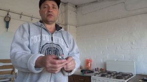 Как выровнять края гильз