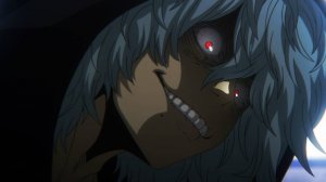 Новые скиллы в Боевые Поля Битвы и Новый перс Обзор.