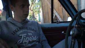 ЗАЗ 968А. МУЗЫКА В ЗАПОРОЖЕЦ. СТАВЛЮ МАГНИТОЛУ И КОЛОНКИ. Часть 1