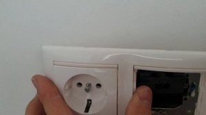 Подрозетники. Какое должно быть расстояние между ними, что бы рамка стала на своё место легко!