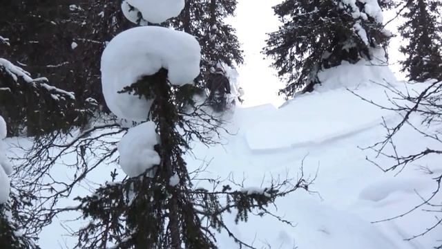 SledKillers на Кваркуше смотреть онлайн