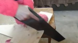 Домик для голубей