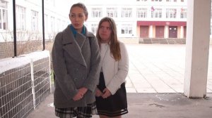 G10 3 вопроса ( СОШ Горки-10 )