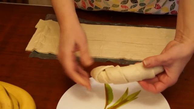 РОЖОК БАНАНОВЫЙ смотреть онлайн