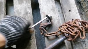 Автопогрузчик ГАЗ - 52: Замена диска сцепления