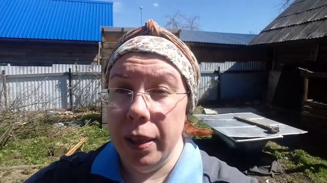 Один из вариантов битвы с сорняками смотреть онлайн