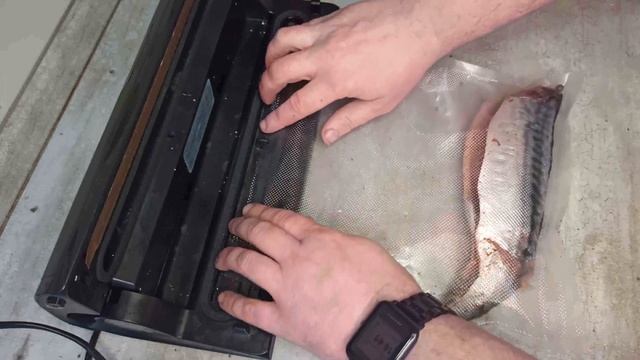 Рецепт вкусной скумбрии