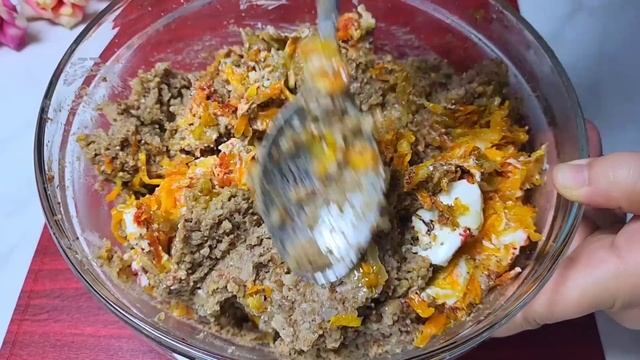 ВЗБИВАЙТЕ ГРЕЧКУ С ЯЙЦАМИ! МУЖ В ШОКЕ ОТ РЕЗУЛЬТАТА! А ВЫ ЗНАЛИ ПРО ЭТОТ РЕЦЕПТ? Быстро и вкусно! смотреть онлайн