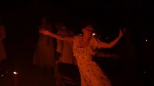 Мальдивская ночь