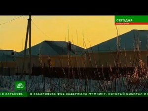 Рекламный блок НТВ 19.01.2024