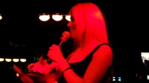 Выставка Марины Лизоркиной - Blossom