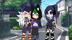 сайнари топи топ #актив #cyno #cynonari #cynogenshinimpact #thignari #gachaclub