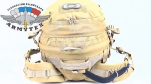 Ранец штурмовой 3 Day pack, D379