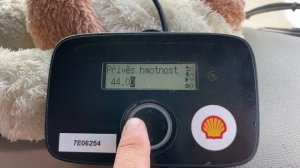 настройка бокса оплаты дорог для Швейцарии
