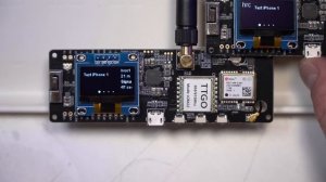 License Free Off-Grid Comms (LoRa Meshtastic)