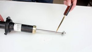 Задние стойки SSP для HONDA Stream RN1, RN3