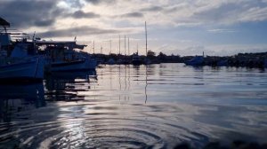 Рыбалка на МОРЕ - ПОПЛАВОК и ТЕСТО Rethymno Crete 2023