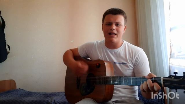 Король и Шут - Мотоцикл/Кавер Матвей Рябушкин смотреть онлайн