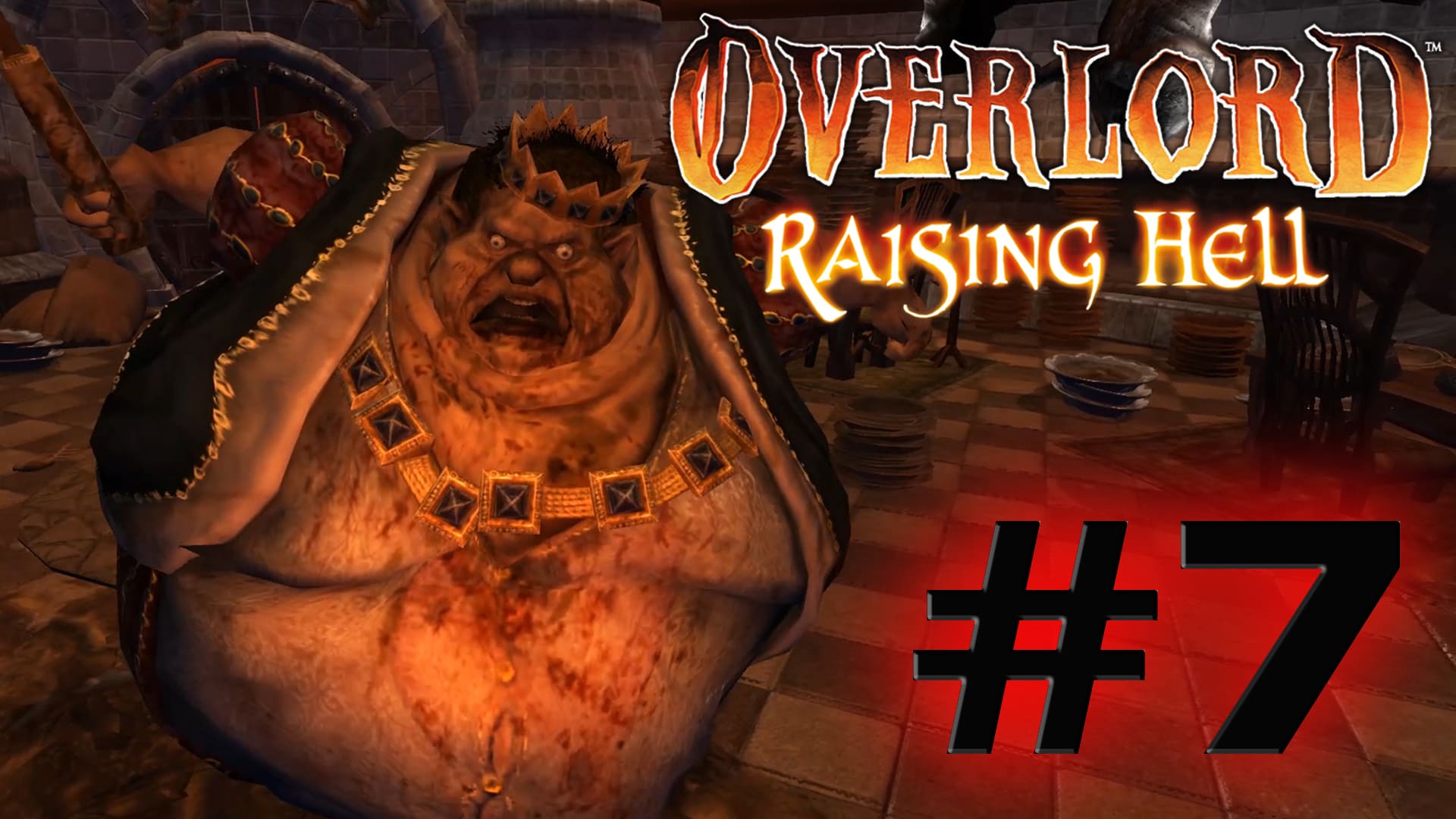 Steam overlord raising hell фото 36