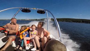 brp sportster 215 & лето 22