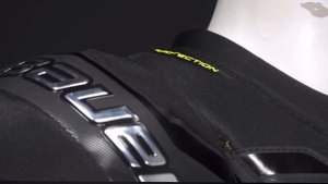 Обзор нагрудника Bauer Supreme S29 | Магазин «Хоккей Арена»