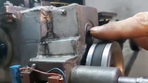 вертикальная ось(подача)нгф 110
