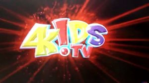 4Kids TV/Decode Entertainment/Treehouse TV (2011)