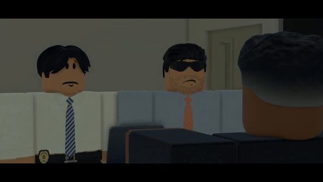 DIDN'T DO IT| SOUTH CENTRAL EP 1 | A ROBLOX Hood Series смотреть онлайн