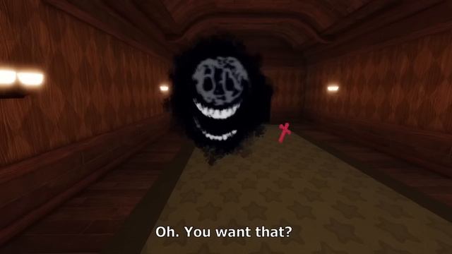 NEKO EL GOBLINO IN DOORS! Roblox Doors Update Animation смотреть онлайн