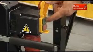 Круглопильный станок Proma PKS 315