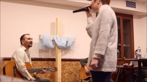 W&S worship - Время пришло