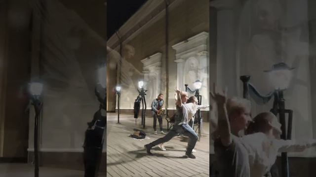 Румба на Советской