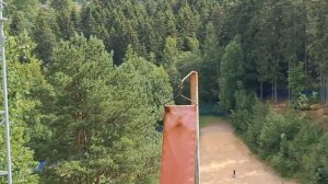 Прыжки_/ с трамплина/Sport Toksovo/28. 07. 2022. ? ?