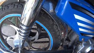 Почему РАЗРЫВАЕТ тормозной барабан на АЛЬФЕ