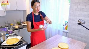 Готовим вкусные трайфлы