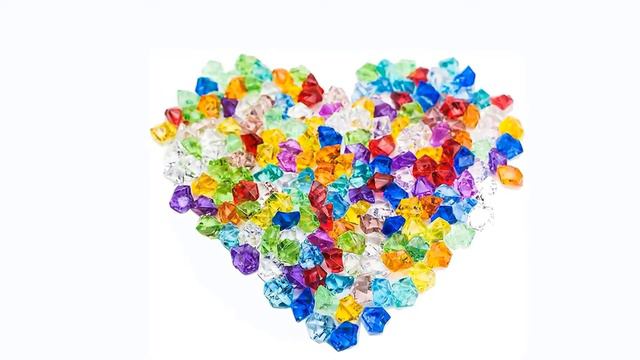 10 шт./пакет 25*18 мм аквариум акриловые камни с украшением в виде кристаллов кубики льда смотреть онлайн