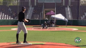 William Grizzle - PEC - RHP - Mountain View HS (ID) June 14, 2021