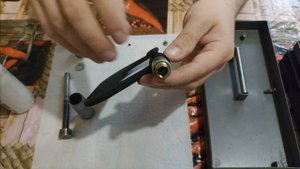 Микрометр гладкий МК 75 100 мм кл  точности 0,01