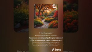 Иосиф Бродский - Письма римскому другу (из Марциала) (песня сгенерирована SunoAi)