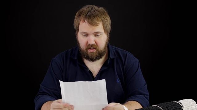 Посылка от подписчика - вот это было неожиданно!