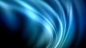 Футаж северное сияние