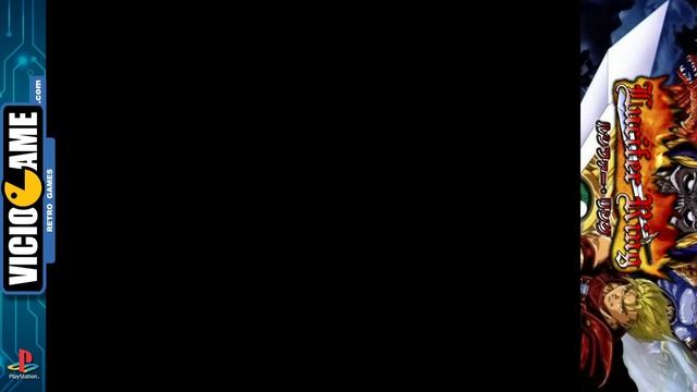 ? Lucifer Ring (PlayStation) Complete Gameplay смотреть онлайн