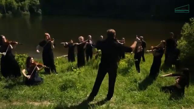 Эльмир Низамов - Мелодия смотреть онлайн