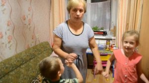 мирись, мирись