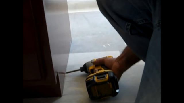 Сборка кухни по-американски смотреть онлайн