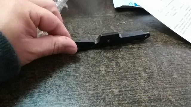 Боковая планка ак тула эст смотреть онлайн