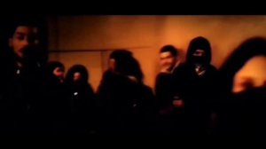 Yaniss Odua Feat Keny Arkana "Écoutez nous" (clip non officiel)