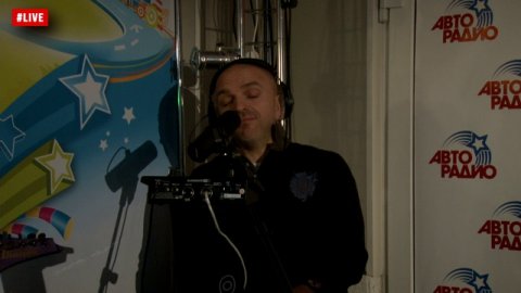 Непара – 1000 снов (#LIVE Авторадио)