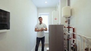 Современный ремонт частного дома по дизайн-проекту. Качественный ремонт всего за 4,5 месяца!