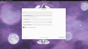 How to Install Ubuntu 23.04 Lunar Lobster Manual Partitions with UEFI Boot | GNOME 44